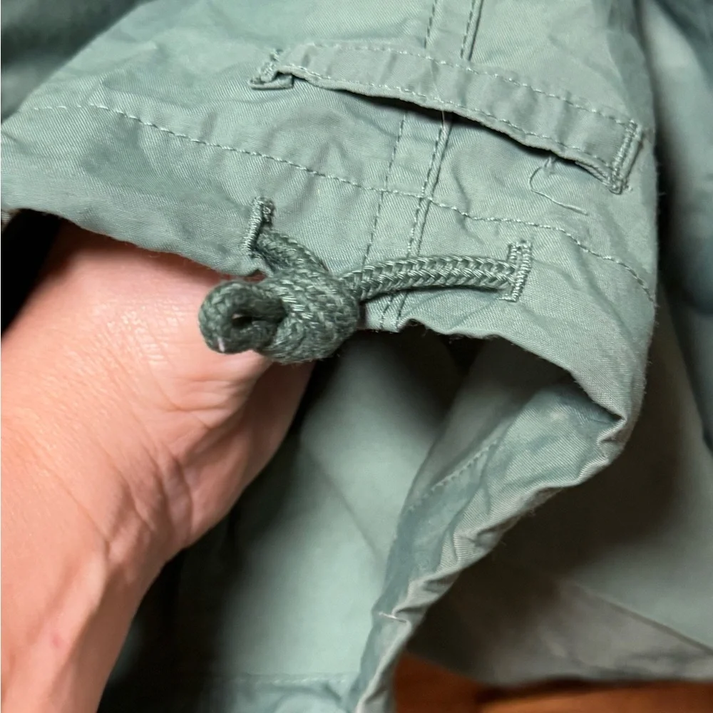 EUC Vintage 90’s Adidas casual cargo pants SZ XL